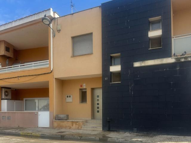 Casa adosada en Av Sant Jaume