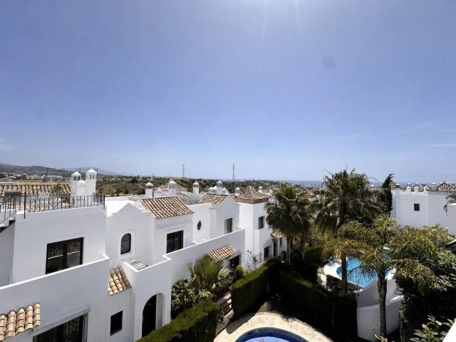 Casa Adosada en Azata Golf Casares