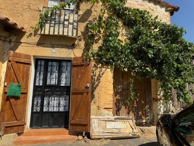 Casa adosada en Belver de los Montes