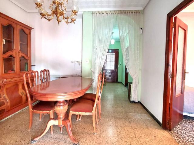 Casa adosada en Benaguasil