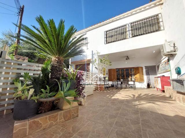 Casa adosada en Benicassim