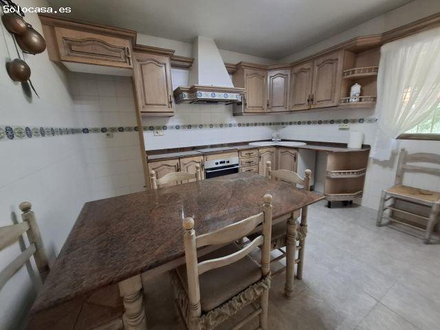 Casa Adosada en El Rubial, Águilas ¡Tu hogar junto al mar!