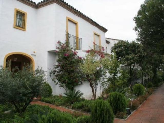 Casa adosada en Estepona Málaga