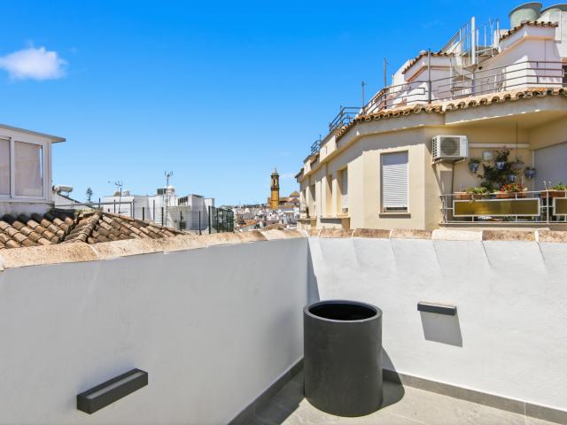 Casa Adosada en La Alqueria Estepona