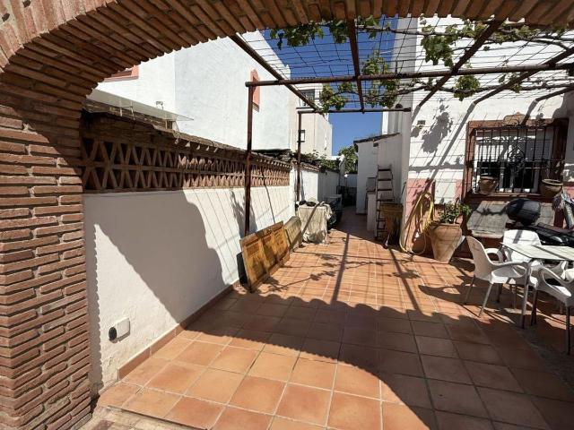 Casa Adosada en Estepona Málaga