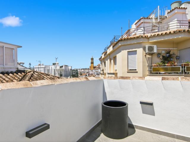 Casa Adosada en Estepona Málaga