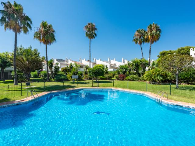 Casa Adosada en Estepona Málaga