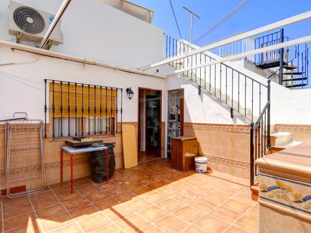 Casa Adosada en Estepona Málaga