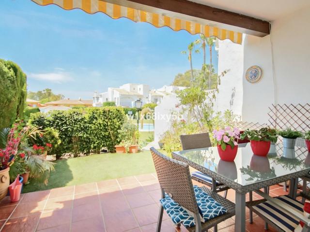 Casa Adosada en Estepona Málaga