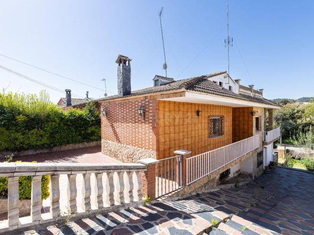 Casa Adosada en Fogars de la Selva, Barcelona