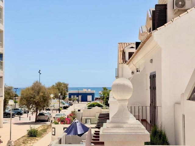 Casa Adosada en Fuengirola Málaga