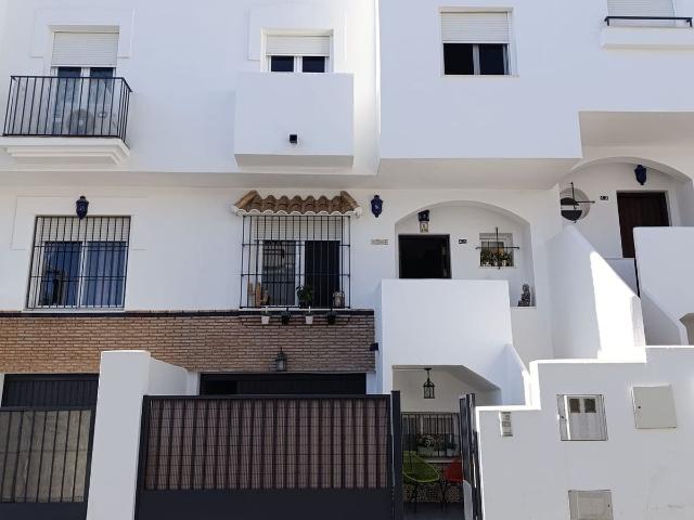 Casa Adosada en Fuengirola Málaga