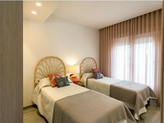 Casa adosada en Kos: vida moderna en La Finca Resort
