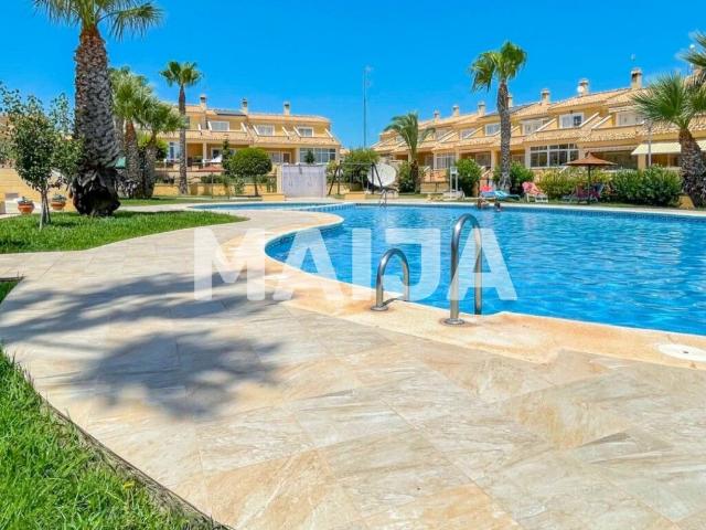 Casa adosada en Orihuela Costa