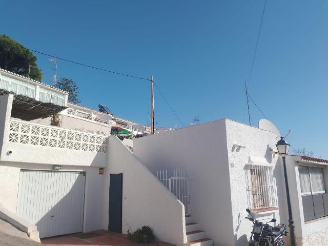 Casa Adosada en La Cala De Mijas Mijas