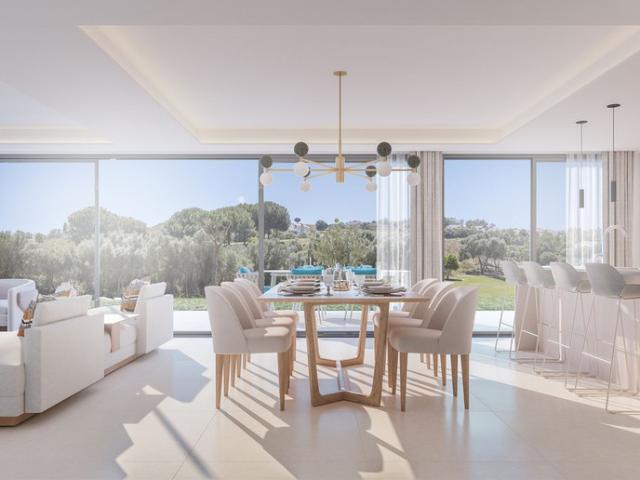 Casa Adosada en La Cala Golf Mijas