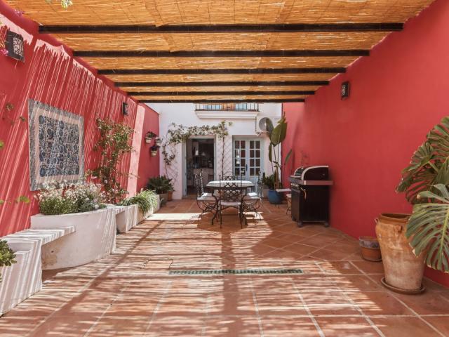 Casa Adosada en La Alqueria Estepona