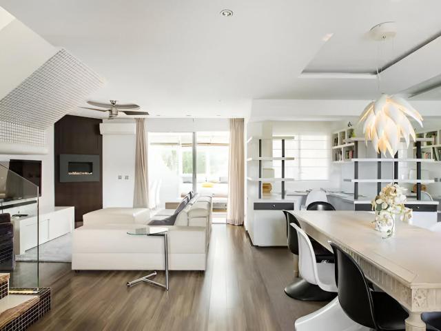 Casa adosada en la urbanización Rodeo Alto, cerca de todos l. 170m² Marbella