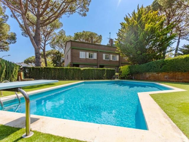 Casa adosada en Llafranc a tan solo 500 metros de la playa 135m² Llafranc