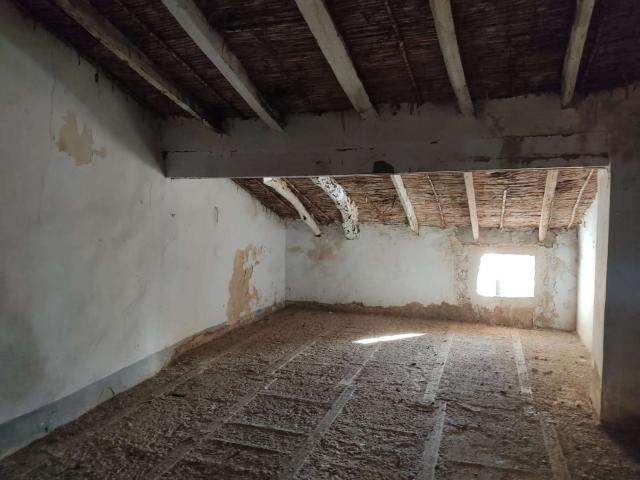 Casa adosada en Llíber