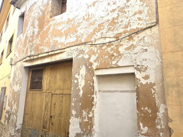 Casa adosada en Lliria