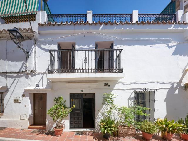Casa Adosada en Marbella Centre Marbella