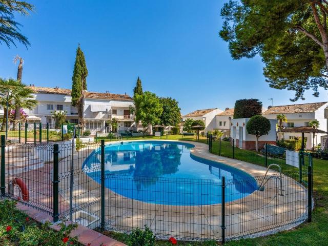 Casa Adosada en Marbella Golden Mile Marbella