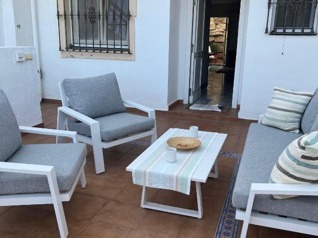 Casa Adosada en Marbella Málaga