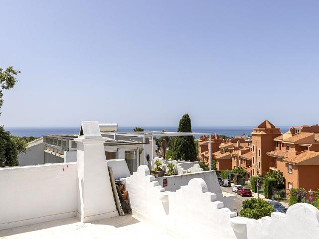 Casa Adosada en Marbella Málaga