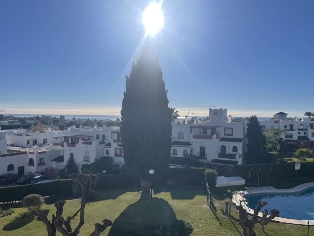 Casa Adosada en New Golden Mile Estepona