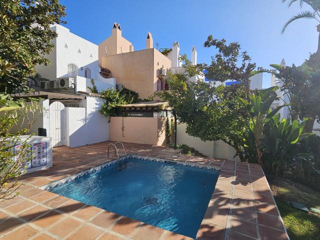 Casa Adosada en Nueva Andalucia Marbella