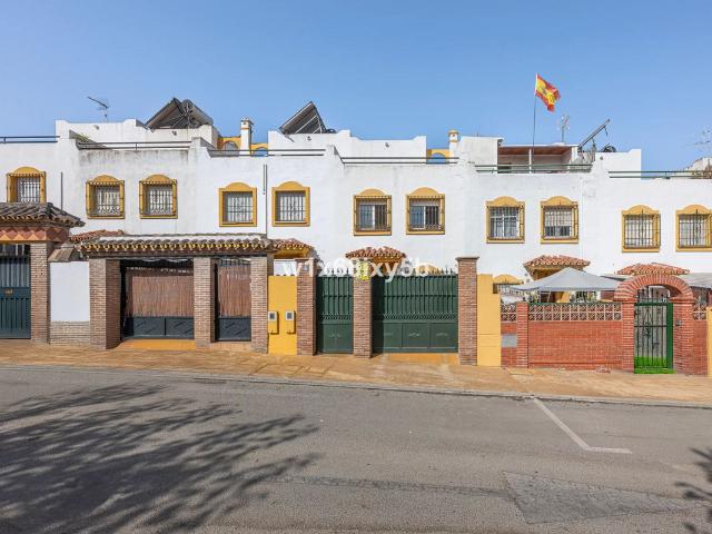 Casa Adosada en San Pedro De Alcántara Málaga