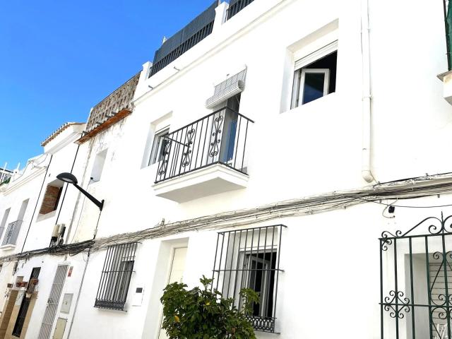 Casa Adosada en San Pedro Playa San Pedro Alcantara