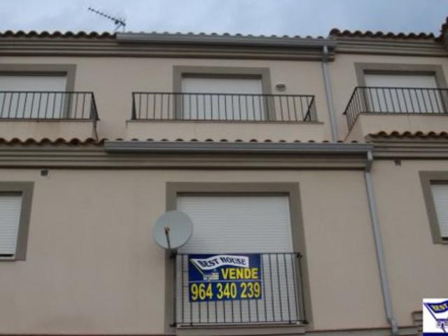 Casa adosada en Sant Joan de Moro