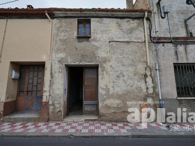 Casa adosada en Sentmenat