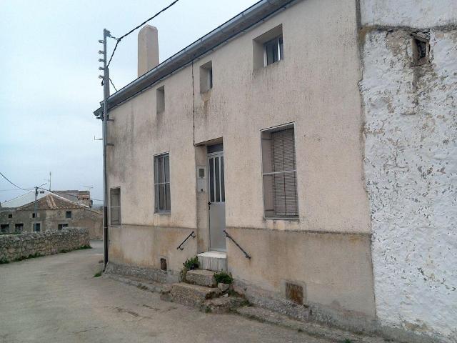 Casa adosada en Sepulveda