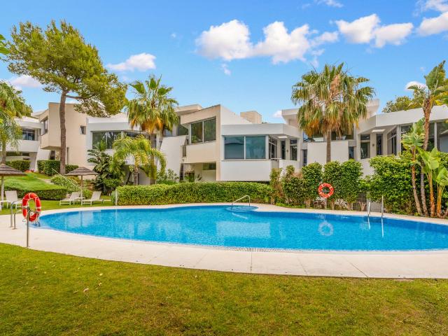 Casa Adosada en Sierra Blanca Marbella
