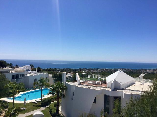 Casa Adosada en Sierra Blanca Marbella