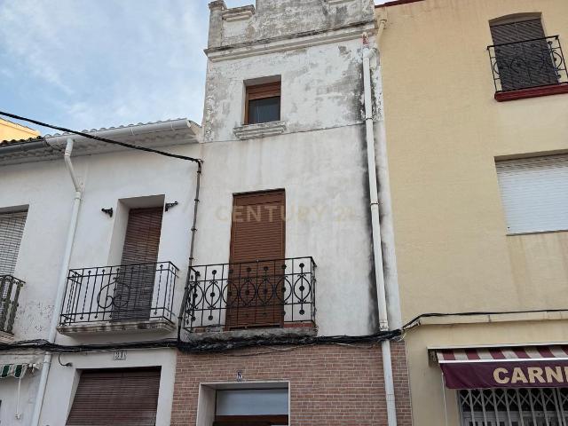 Casa adosada en Piles, València Oportunidad única