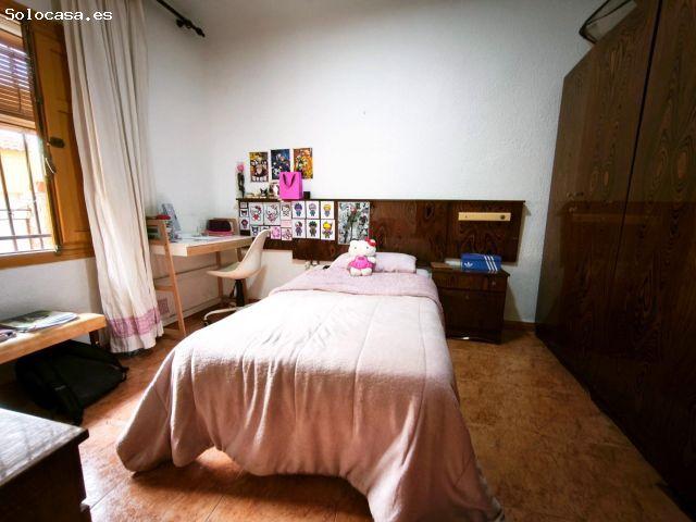 CASA ADOSADA EN PLANTA BAJA EN LA CAÑADICA, MAZARRÓN