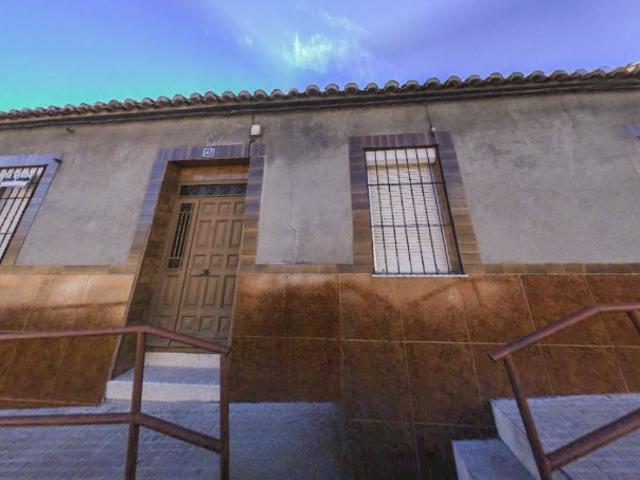 Casa adosada en Puertollano