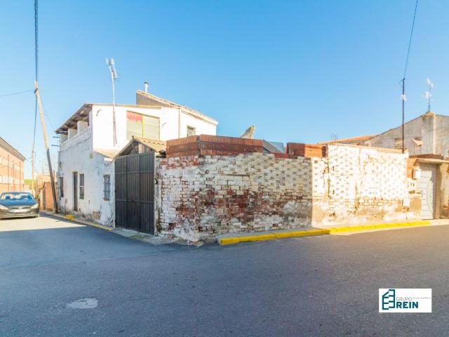 Casa de pueblo en Recas
