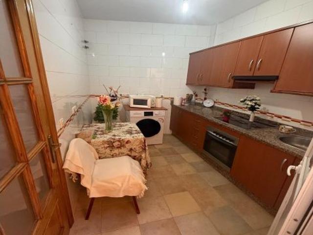 Casa Adosada en Residencial Tranquilo – Almonte, Huelva