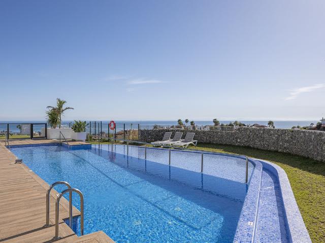 Casa Adosada en Riviera Del Sol Mijas