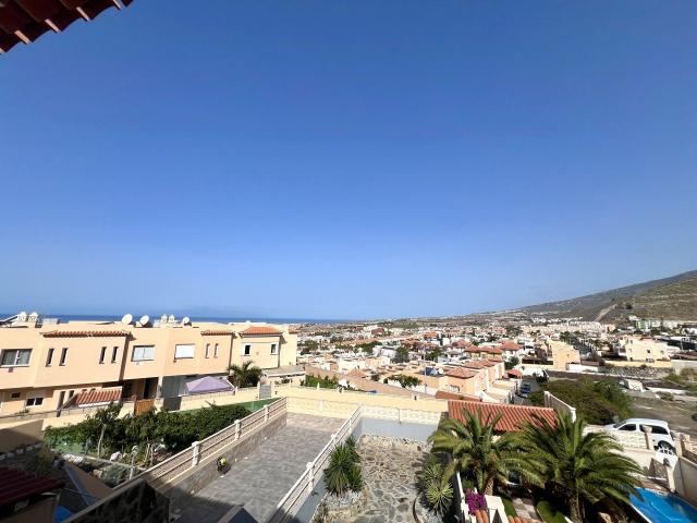 Casa Adosada en Torviscas Alto 198m² Tijoco Alto