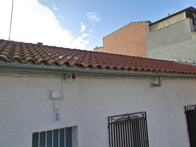 Casa adosada en Talavera de la Reina Toledo