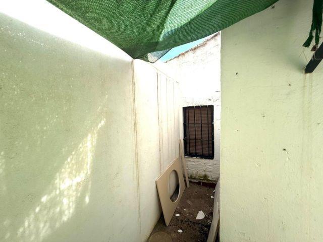 Casa adosada en venta
