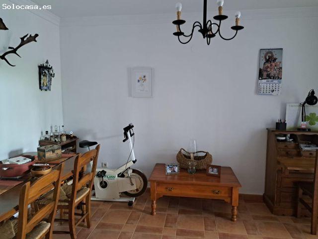 Casa Adosada en venta