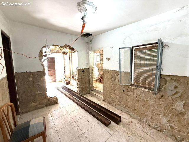 Casa adosada en venta