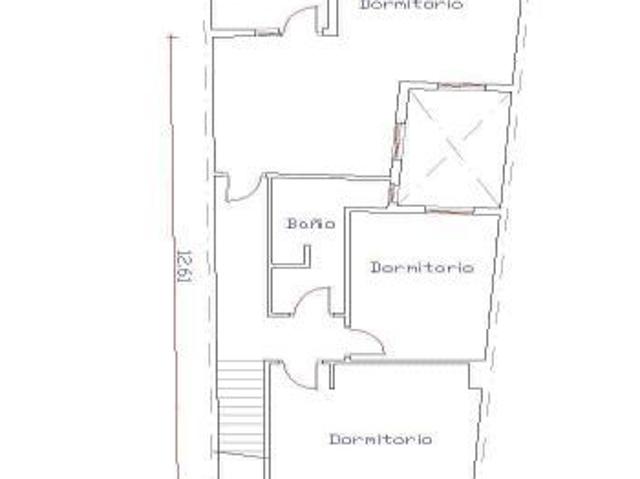 Casa adosada en venta